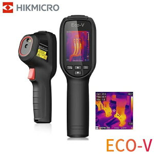 HIKMICRObnCN}CN HIKMICRO nfBT[OtB[J ECO|V