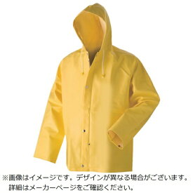 DOLFING DRUTEN ドルフィン　耐水ウェア　ジャケットXL　イエロー