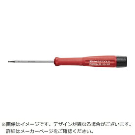 PBスイスツールズ社｜PB SWISS TOOLS PBスイスツールズ　スイスグリップ精密セットスクリュードライバー