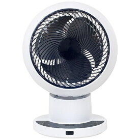 ヤマゼン｜YAMAZEN DCサーキュレーター YKAR-EDW18-W [DCモーター搭載 /リモコン付き]