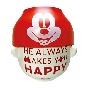 サンアート|SUN ART ウォルト ディズニー カンパニー 創立100周年 D100 汁椀・お茶碗 ミニ 食器セット ミッキーマウス