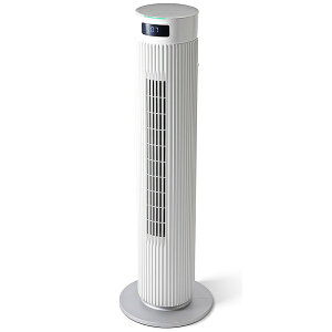 siroca�b�V���J �啗�ʃ^���[�t�@�� �r���[���^���[ �z���C�g SF-T151W [DC���[�^�[���� /�����R���t��]