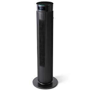 siroca�b�V���J �啗�ʃ^���[�t�@�� �r���[���^���[ �_�[�N�O���[ SF-T151HD [DC���[�^�[���� /�����R���t��]