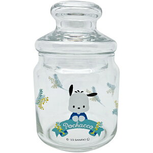 �T���A�[�g�bSUN ART �T�����I �iSANRIO�j �|�`���b�R �K���X �L���j�X�^�[ �ۑ��e�� ��500ml