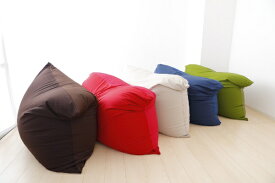 ビーチ｜Beech 王様気分のゆったりソファ ネイビー