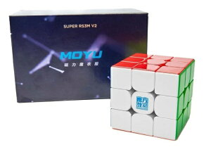 LEADb[h SRS3M 3x3UVR[eBO}OleBbNL[u