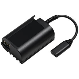 Panasonic｜パナソニック DCカプラー DMW-DCC18