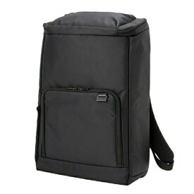 Samsonite RED｜サムソナイト・レッド NERO ZAC 2 バックパック Lサイズ ネロザック2 ブラック QI6*09003