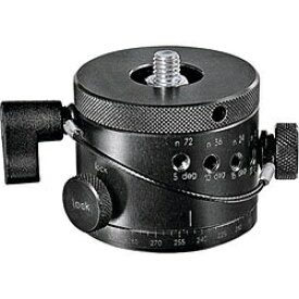 Manfrotto｜マンフロット 300N パンローテーションユニット