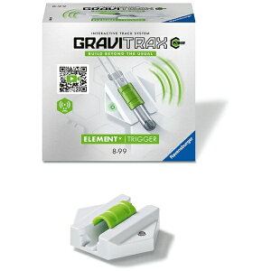 ���x���X�o�[�K�[�W���p�� GraviTrax�i�O�����B�g���b�N�X�j POWER �ǉ��p�[�c �g���K�[