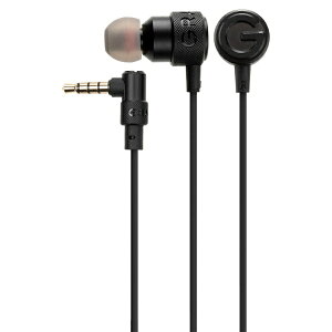 GRAPHT�b�O���t�g �Q�[�~���O�w�b�h�Z�b�g THE STANDARD �u���b�N TGR038-STD-1 [��3.5mm�~�j�v���O /���� /�C���z���^�C�v]