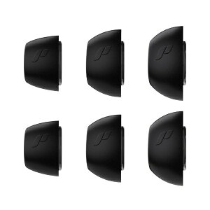 yGg[ōőSz|CgҌb11/5z keybudzbL[obY HYPERFOAM C[s[X for AirPods Pro S/M/L e1yA Keybudz ubN KB26802