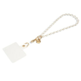 ケイト・スペード ニューヨーク｜kate spade new york Kate Spade Phone Charm - Sea Pearl KS053334