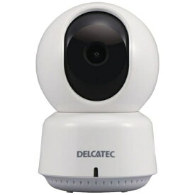 DXアンテナ｜DX ANTENNA 卓上みまもるカメラ CNW3CPB1