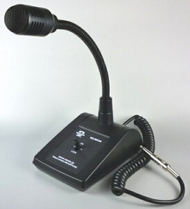 쓤bNANZU NZ-M546 PC}CN [6.3mm]