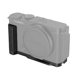 SmallRigbX[O Panasonic LUMIX S9pL^Obv4517 SR4517