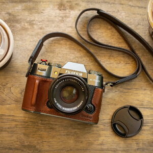 SmallRigbX[O FUJIFILM X-T50pU[n[tP[XLbg 4710 uE SR4710