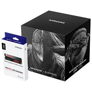SAMSUNGbTX MZ-V9P4T0G-ERBOX-IT SSD PCI-Expressڑ wELDEN RINGxR{[{bNXt 990 PRO(q[gVNt /PS5Ή) [4TB /M.2]yPS5z