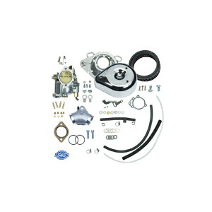 GXAhGXTCNbS&S Cycle Inc X[p[ERv[gLu^[Lbg SPORTSTER 91-03 11-0409