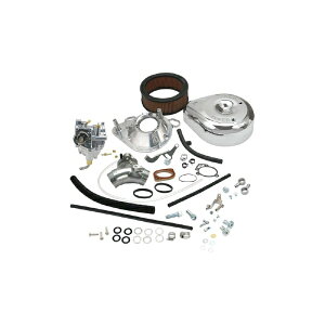 yGg[ōőSz|CgҌb11/27z GXAhGXTCNbS&S Cycle Inc X[p[ERv[gLu^[Lbg BIG TWIN 93-99 11-0419