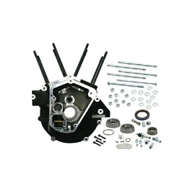 エスアンドエスサイクル｜S&S Cycle Inc クランクケース アッシー スタンダードボア OEM： 24569-95，24571-93 31-0055