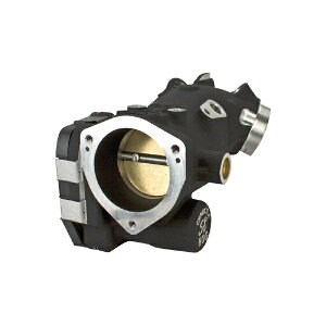 エスアンドエスサイクル|S&S Cycle Inc 58mm スロットルホグ スロットルボディー TWIN CAM 電スロ 08-16 160-0034