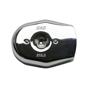 �G�X�A���h�G�X�T�C�N���bS&S Cycle Inc �X�e���X �G�A�N���[�i�[�L�b�g �g���r���[�g �N���[�� �J�o�[�P�� 170-0592