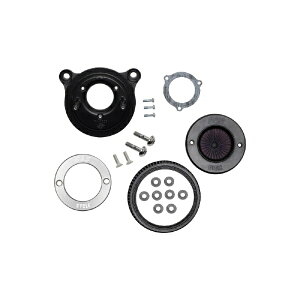 GXAhGXTCNbS&S Cycle Inc AirStinger GAXeBK[XeX GAN[i[ A~O i`tBjbV cCJidqXbgj 08-17 170-0715A