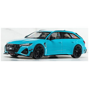 bKYOSHO 1/43 No.S4310707 Avg RS6-R 2021iu[j