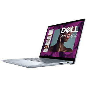 DELLbf m[gp\R Inspiron 14 2-in-1 ACXu[ MI784CP-ENLC [14.0^ /Windows11 Home /AMD Ryzen 7 /F16GB /SSDF1TB /2024Năf]