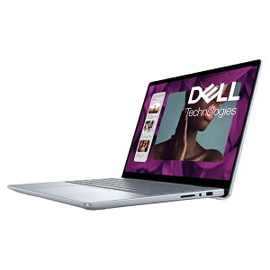 DELLbf m[gp\R Inspiron 14 2-in-1 ACXu[ MI784CP-ENHBC [14.0^ /Windows11 Home /AMD Ryzen 7 /F16GB /SSDF1TB /Office Home and Business /2024Năf]