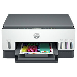 HPbGC`s[ 2H1W1A0-AAAA 4FCNWFbg@ HP Smart Tank 6005 [L`A4]