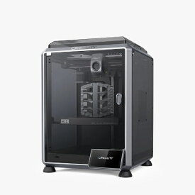 Creality｜クリアリティ K1C-P 3Dプリンター K1C FDM