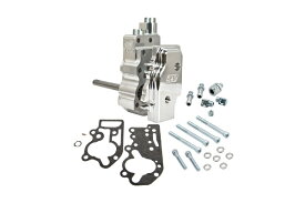 エスアンドエスサイクル｜S&S Cycle Inc スタンダードビレットオイルポンプ BIG TWIN 92-99 31-6206