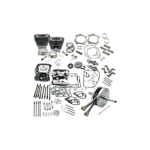 GXAhGXTCNbS&S Cycle Inc 124 zbgZbgAbvLbg W.BLK TC 07-17 900-0568