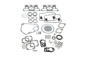 �G�X�A���h�G�X�T�C�N���bS&S Cycle Inc 4-1/8 �G���W���K�X�P�b�g�L�b�g V111�G���W�� 84-99 106-0964