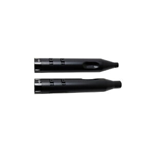 �G�X�A���h�G�X�T�C�N���bS&S Cycle Inc �X���b�v�I�� �g���[�T�[ BLK/BLK M8 Touring 17-22 550-0670