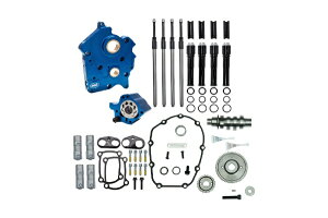 GXAhGXTCNbS&S Cycle Inc 475GJ`FXgLbg BLK M8 GWiWaterCooledj 17-21 310-1010A