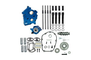 GXAhGXTCNbS&S Cycle Inc 475GJ`FXgLbg BLK M8 GWiOilCooledj 17-21 310-1014A