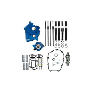 GXAhGXTCNbS&S Cycle Inc 465CJ`FXgLbg BLK M8 GWiOilCooledj 17-21 310-1011B