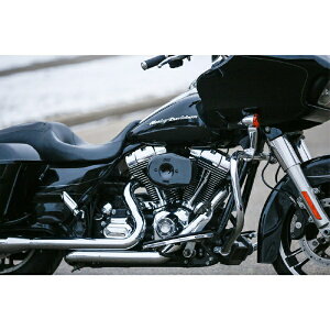 GXAhGXTCNbS&S Cycle Inc Stealth A/C Tribute GBK TCidXj08-17 170-0597