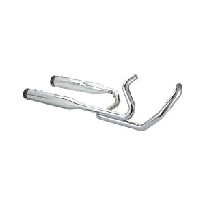 GXAhGXTCNbS&S Cycle Inc MK45 2-2 g[T[ CHR/BLK M8 Touring 17-20 550-0701C