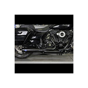 GXAhGXTCNbS&S Cycle Inc DAIMONDBACK 2-1 BLK M8 Touring 17-20 550-1028