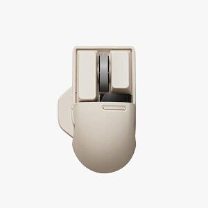 Lofree�b���t���[ �}�E�X �uTouch�vTri-Mode Wireless (Mac/Windows) Tofu oe909t [���w�� /�L���^����(���C�����X) /5�{�^�� /Bluetooth�EUSB]