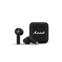 楽天市場】ワイヤレス イヤホン marshall マーシャル minorii 