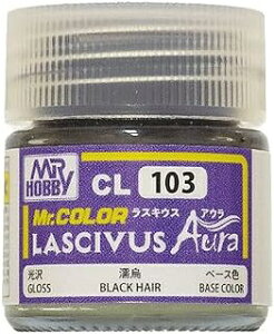 GSINIXbGSI Creos Mr.J[ LASCIVUS AuraiXLEX AEj CL103 GG