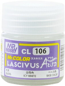GSINIXbGSI Creos Mr.J[ LASCIVUS AuraiXLEX AEj CL106 F