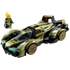 レゴジャパン｜LEGO LEGO（レゴ） スピードチャンピオンズ 76923 Lamborghini Lambo V12 Vision Gran Turismo