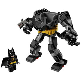 レゴジャパン｜LEGO LEGO（レゴ） バットマン 76270 バットマン メカスーツ