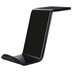 ハイハイ｜HI-HIGH PS5コントローラデスクホルダー 2個セット ブラック【PS5】